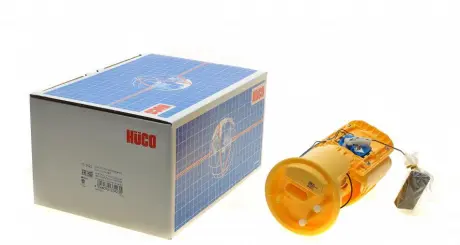 Насос топливный HITACHI 133423