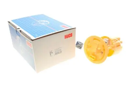 Насос топливный HITACHI 133338
