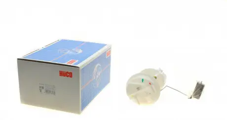 Насос паливний HITACHI 133318