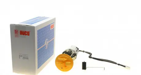 Насос топливный HITACHI 133296