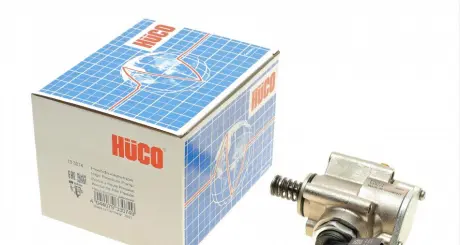 Насос топливный HITACHI 133074
