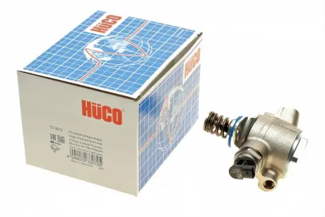 Насос топливный HITACHI 133072