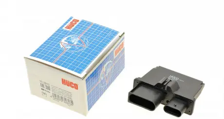 Блок управління насоса AdBlue HITACHI 132813