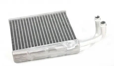 Радиатор печки SOLGY 112020