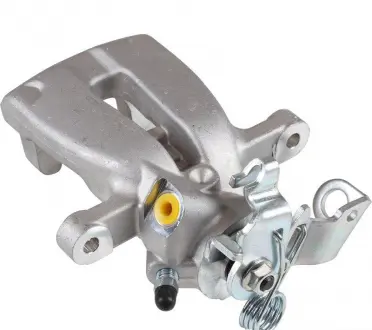 Фото 1 - корпус супорта JP GROUP 1262000580 Корпус супорта JP GROUP 1262000580 (фото 1)