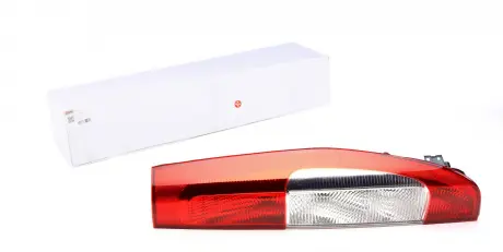 Ліхтар задній SOLGY 301019