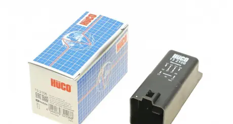 Реле свечей HITACHI 132106