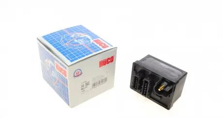 Реле свечей HITACHI 132089
