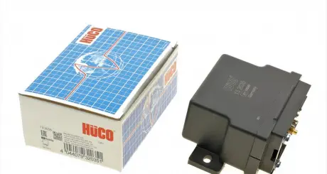 Реле свечей HITACHI 132035