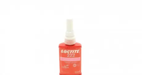 ЛОКТАЙТ 222 BO 50ML Клей Henkel 245635