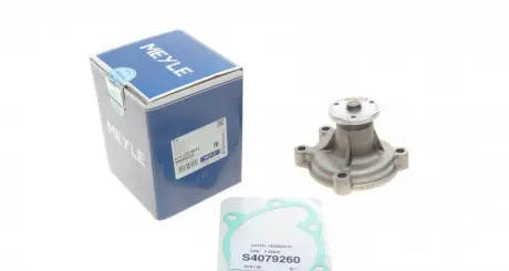 Помпа воды MEYLE 613 220 0012