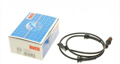 Датчик частоти обертання колеса HITACHI 131563