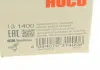 Датчик частоти обертання колеса HITACHI 131400 (фото 8)