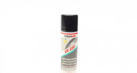 ТЕРОЗОН VR 500 AE 300ML Смазка Henkel 867933