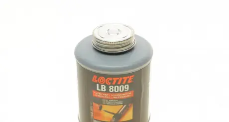 ЛОКТАЙТ 8009 453G Смазка Henkel 504219