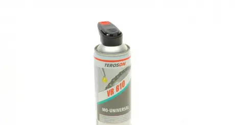 ТЕРОЗОН VR 610 AE 400ML Смазка Henkel 2390600