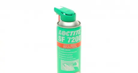 Локтайт SF 7200 400ML HUPLRORUUA Очисник Henkel 2385318