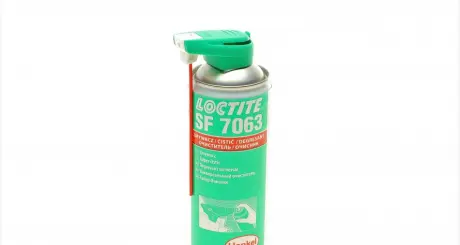 Очисник універсальний знежирювач LOCTITE SF 7063 400 мл Henkel 2385316