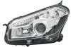 Фара, лев. 1EL010335051