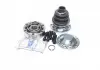 ШРУС с пыльником AUDI/SEAT/SKODA/VOLKSWAGEN A1 (8X1, 8XK) (пр-во Magneti Marelli) 302009100055