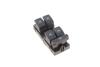 Перемикач положення склопідйомника Skoda Octavia (13-17) vik VIKA 99591810701 (фото 2)