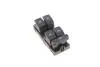 Перемикач положення склопідйомника Skoda Octavia (13-17) vik VIKA 99591810701 (фото 2)