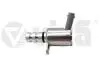 Клапан электромагнитный положения (фаз) распредвала Skoda Octavia (04713)/VW Gol VIKA 11151787601 (фото 1)