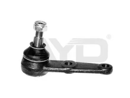 Опора кульова переднього важеля Hyundai Lantra (90-95,95-00),Pony (89-95) (92-016 AYD 9201618