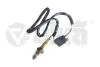 Датчик кислорода (лямбда-зонд) задний VW Golf(04-09),Jetta(06-08)/Skoda Octavia( 99061820201