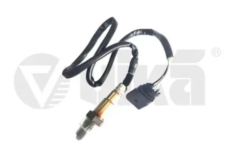 Датчик кисню (лямбда-зонд) задній VW Golf(04-09),Jetta(06-08)/Skoda Octavia(VIKA 99061820201