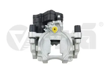 Суппорт тормозной задний правый с сервомотором VW Golf (13-20)/Audi A3 (13-20),Q VIKA 66151745601