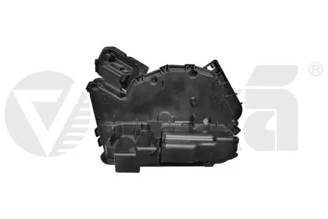 Замок двери задний правый VW Golf(13-20),Passat(15-),Polo(18-),Tiguan(16-)/Skoda VIKA 88391804701