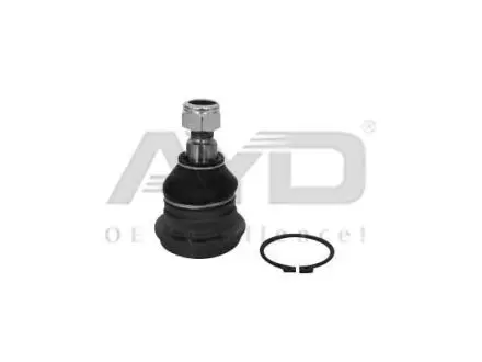 Опора кульова переднього нижнього важеля Hyundai H100 (93-07),H-1 (97-)/Mitsubishi AYD 9200380