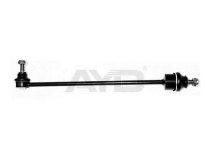 Стойка стабилизатора переднего BMWX1 E84 (09-15)/Mini R50,R53 (01-06) (96-02004) AYD 9602004 (фото 1)