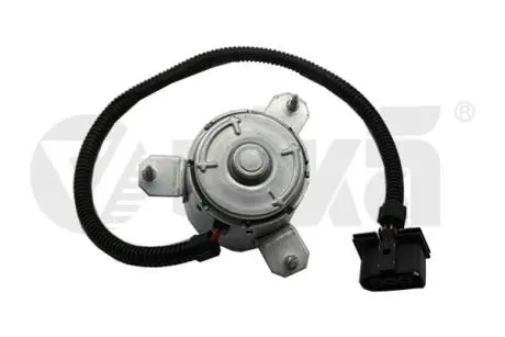 Електромотор вентилятора радіатора VW Golf (98-06),Polo (05-08)/Audi A3 (97-03), VIKA 99591784801