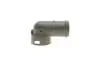 Корпус термостата Skoda Fabia (99-07)/VW Polo (01-08)/Seat Ibiza (02-09) (112113 VIKA 11211317201 (фото 3)