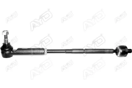 Тяга рулевая с наконечником Citroen Jumper (94-02,02-)/Fiat Ducato (94-05,02-) (AYD 9900949