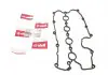 Прокладка клапанной крышки правая VW Touareg (06-18)/Audi A6 (05-11),A8 (04-13), VIKA 11031824801 (фото 2)
