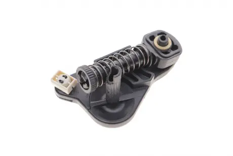 Важель перемикання передач Skoda Fabia (05-)/VW Polo (05-21)/Seat Ibiza (06-17), VIKA 77111641201
