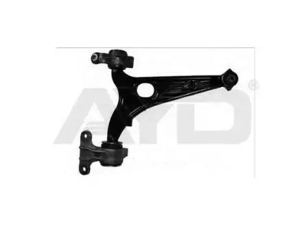 Рычаг передний нижний правый Citroen Jumper (94-06)/Fiat Scudo (96-06)/Peugeot E AYD 9703458