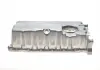 Поддон масляный с отверстием Skoda Octavia (04-13)/VW Golf (03-08(,Passat (05-10 VIKA 11030319101 (фото 3)