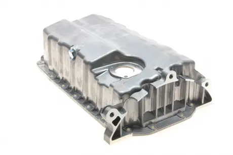 Поддон масляный с отверстием Skoda Octavia (04-13)/VW Golf (03-08(,Passat (05-10 VIKA 11030319101
