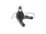 Опора кульова переднього важеля Ford Ranger (97-11)/Mazda B-serie (85-99,98-08) ( 9201550