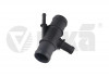 Патрубок Skoda Fabia (00-08)/VW Polo (02-10)/Seat Ibiza (02-10) vi VIKA 11211855301 (фото 1)