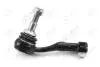 Наконечник рульової тяги лівий BMW 3 E90,E91 (04-12),X1 E84 (09-15) (91-08600) AY AYD 9108600 (фото 1)