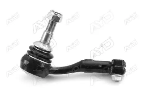 Наконечник рулевой тяги левый BMW 3 E90,E91 (04-12),X1 E84 (09-15) (91-08600) AY AYD 9108600