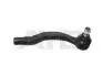 Наконечник рульової тяги лівий Honda CR-V (95-02), Civic (87-93,95-01) (91-01238) 9101238