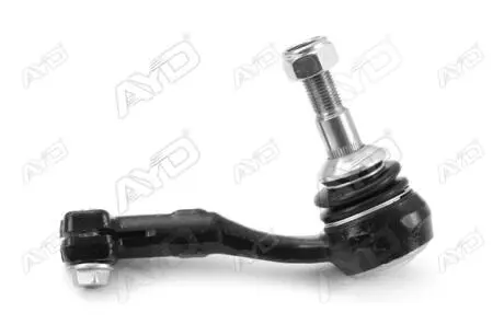 Наконечник рулевой тяги правый BMW 3 E90,E91 (04-12),X1 E84 (09-15) (91-08601) A AYD 9108601