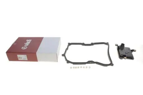 Фільтр АКПП із прокладкою VW Golf(13-17),Jetta(11-18),Passat(13-)/Skoda Octavia(1 VIKA K31779801