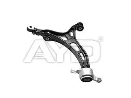 Рычаг передний левый JEEP GRAND CHEROKEE IV (WK,WK2) (10-),GRAND CHEROKEE (11-15 AYD 9715531
